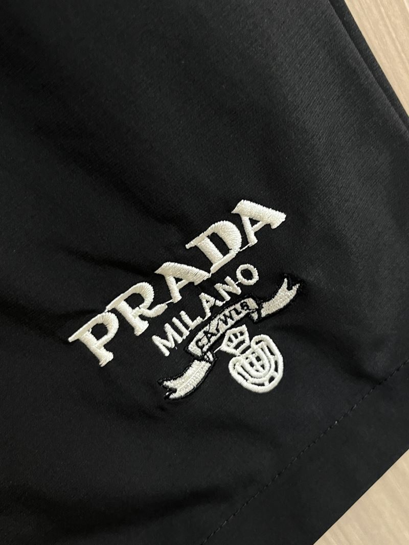 Prada Short Pants